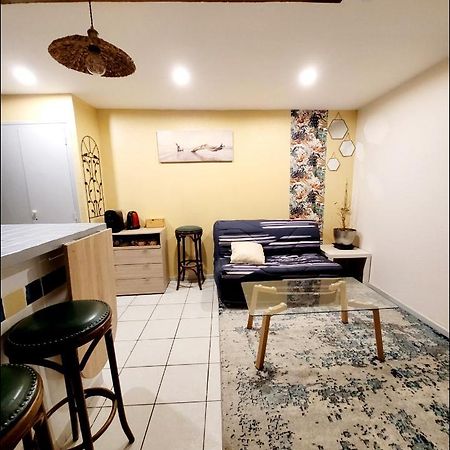 Appartements Miawe Tarbes Luaran gambar