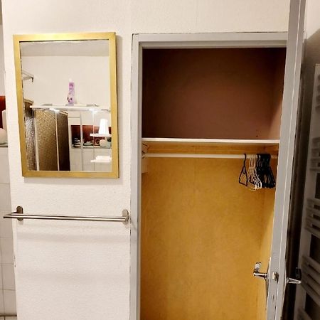 Appartements Miawe Tarbes Luaran gambar
