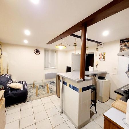 Appartements Miawe Tarbes Luaran gambar