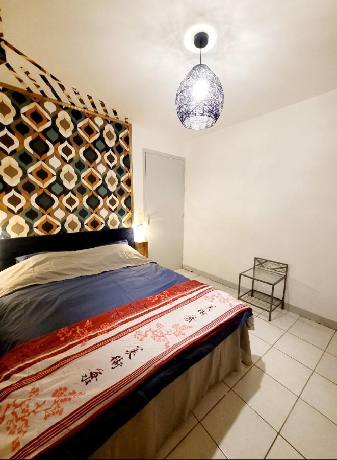 Appartements Miawe Tarbes Luaran gambar