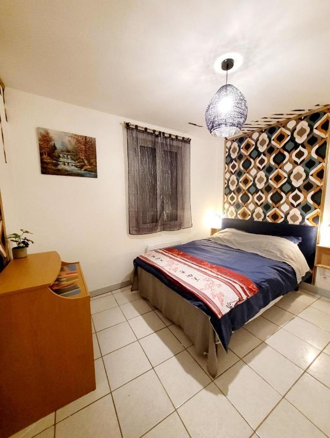 Appartements Miawe Tarbes Luaran gambar